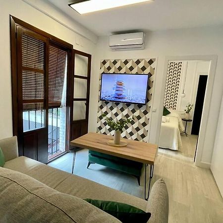 La Suite De Anabel Cordoba Exterior photo
