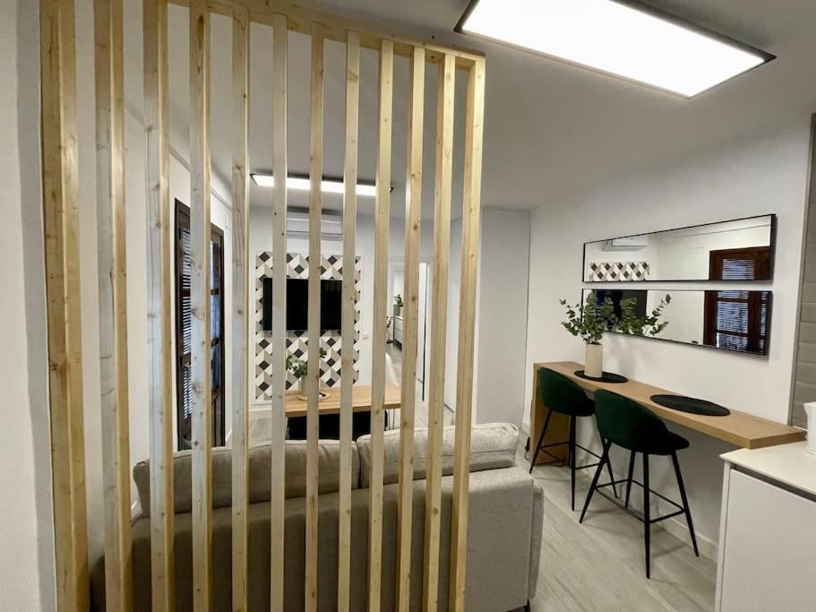 La Suite De Anabel Cordoba Exterior photo