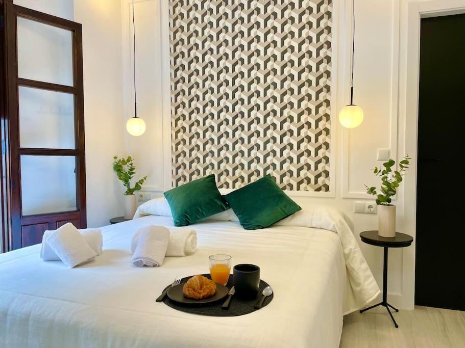 La Suite De Anabel Cordoba Exterior photo