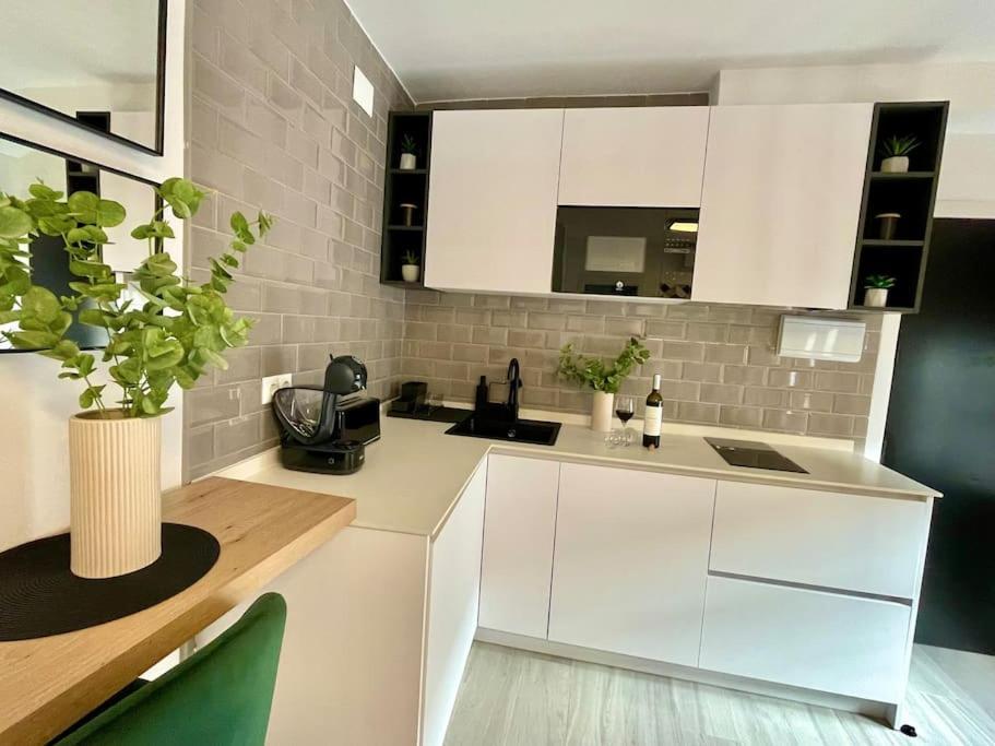 La Suite De Anabel Cordoba Exterior photo